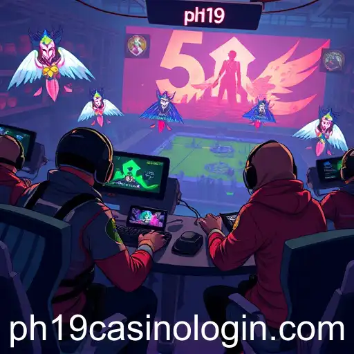 Emerging Trends in Online Gaming