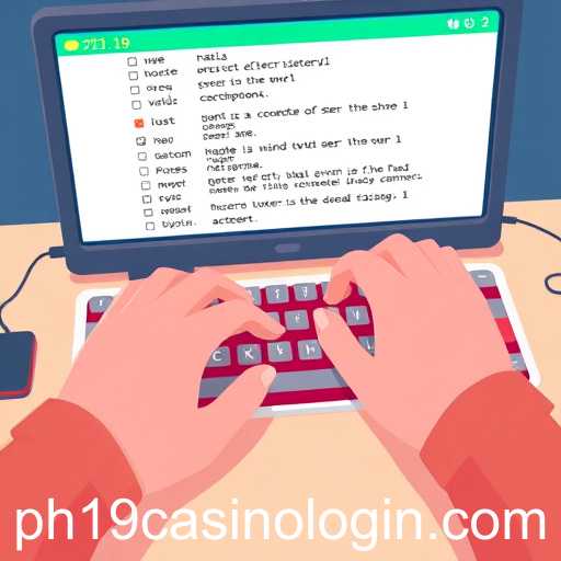 Gaming Evolutions: The Rise of PH19