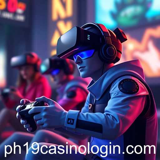 The Rising Influence of Online Gaming in 2025