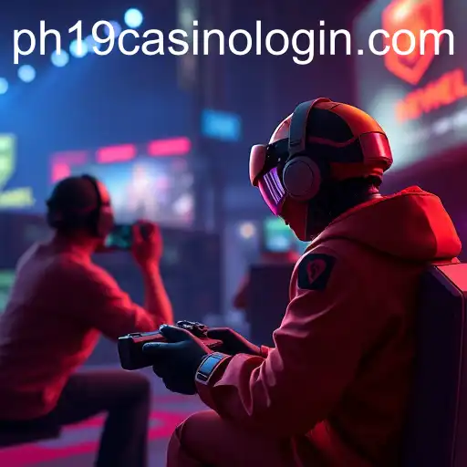 Innovative Game Platforms Transforming 2025