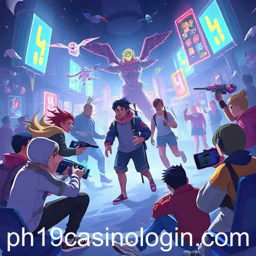 The Rise of Multiplayer Games: Connecting Players Worldwide