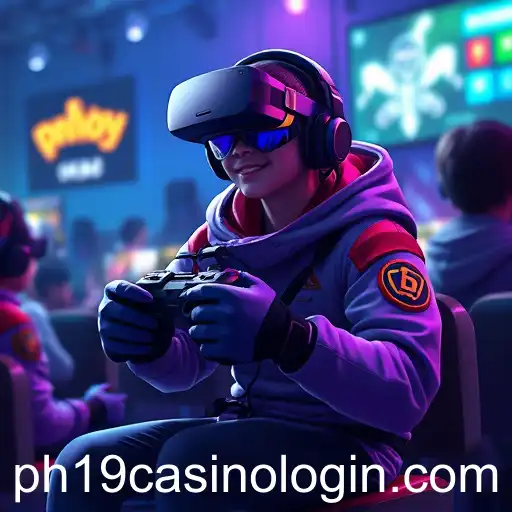 Gaming Evolution in a Digital Era