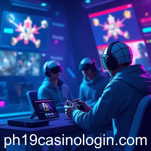 Gaming Trends and Innovations in 2025