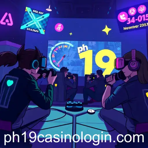 A New Era for Online Gaming Communities