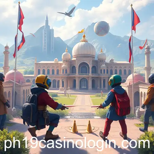 The Rise of PH19 in Online Gaming