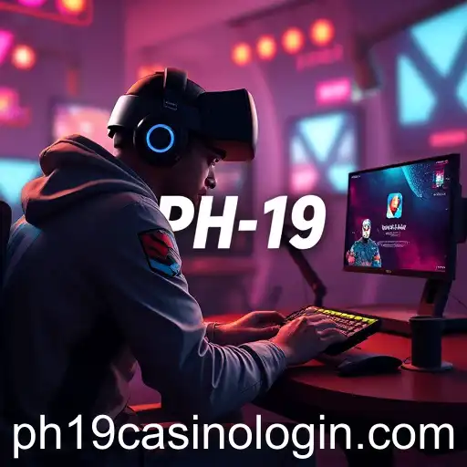 The Rise of Gaming: How PH19 is Shaping the Digital Landscape