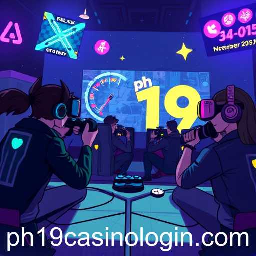 A New Era for Online Gaming Communities