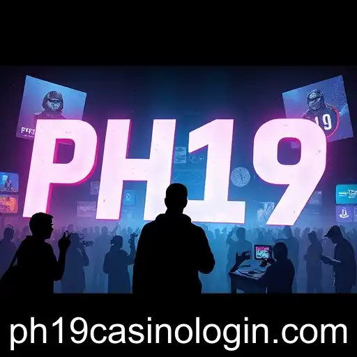 The Rise of 'PH19' in the Gaming World