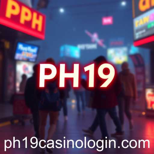 The Rise of PH19: A Gaming Phenomenon