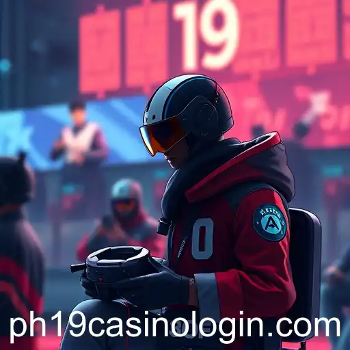 The Rise of PH19 in Online Gaming