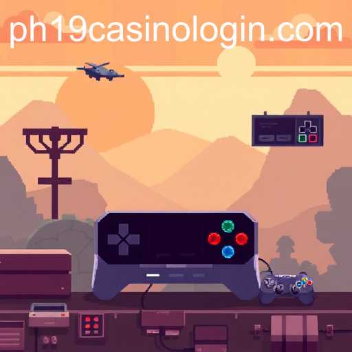 Rising Popularity of Retro-Themed Gaming: A 2025 Insight