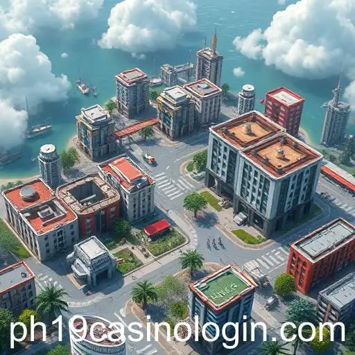 Exploring the World of Simulation Games: Delving into the 'PH19' Phenomenon